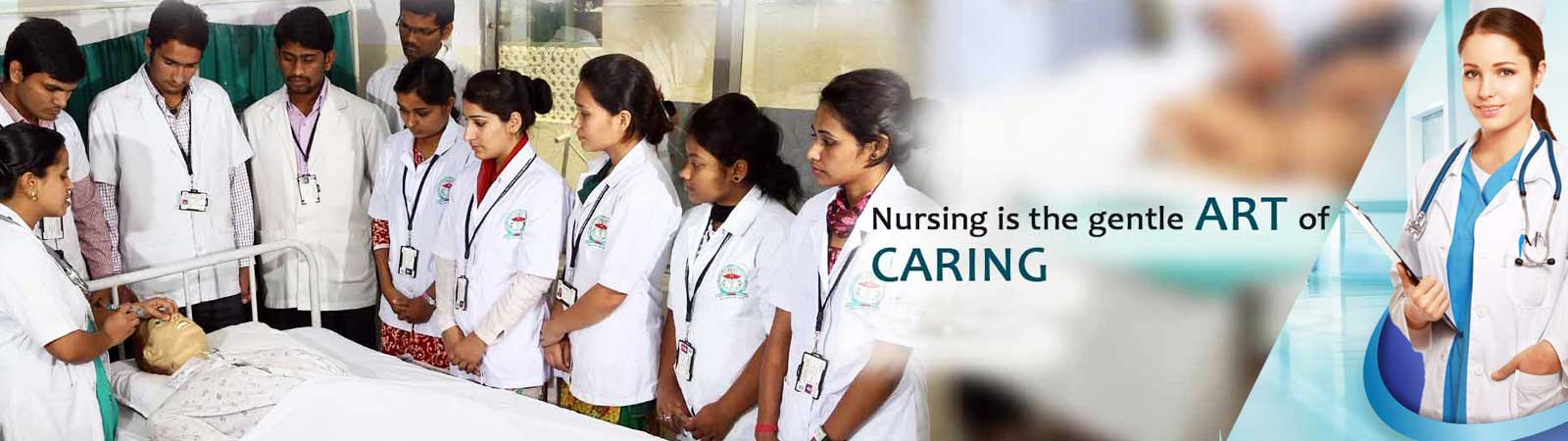 Annapoorna Institute of Nursing, Sankeshwar