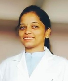 Ms.Sushma Gundaganvi 