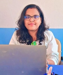 Ms. Bhagyashree Huddar