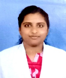 Mrs. Raveena Krishnapur